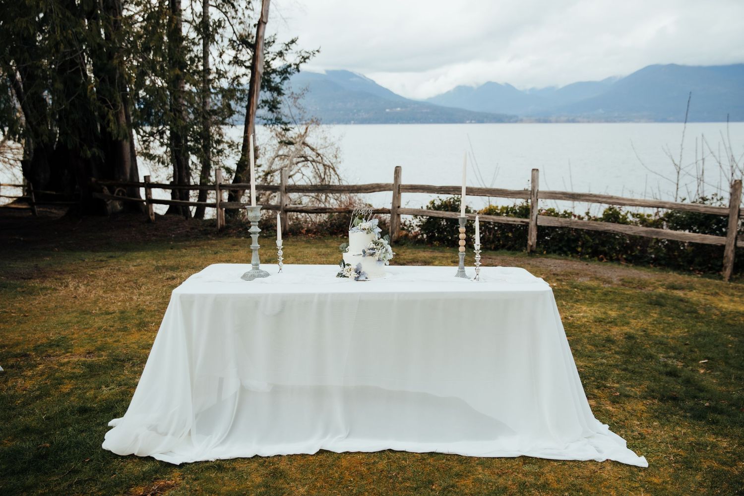 Micro Wedding in the Mountains by Carli Layton Photography, a Texas Wedding Photographer.