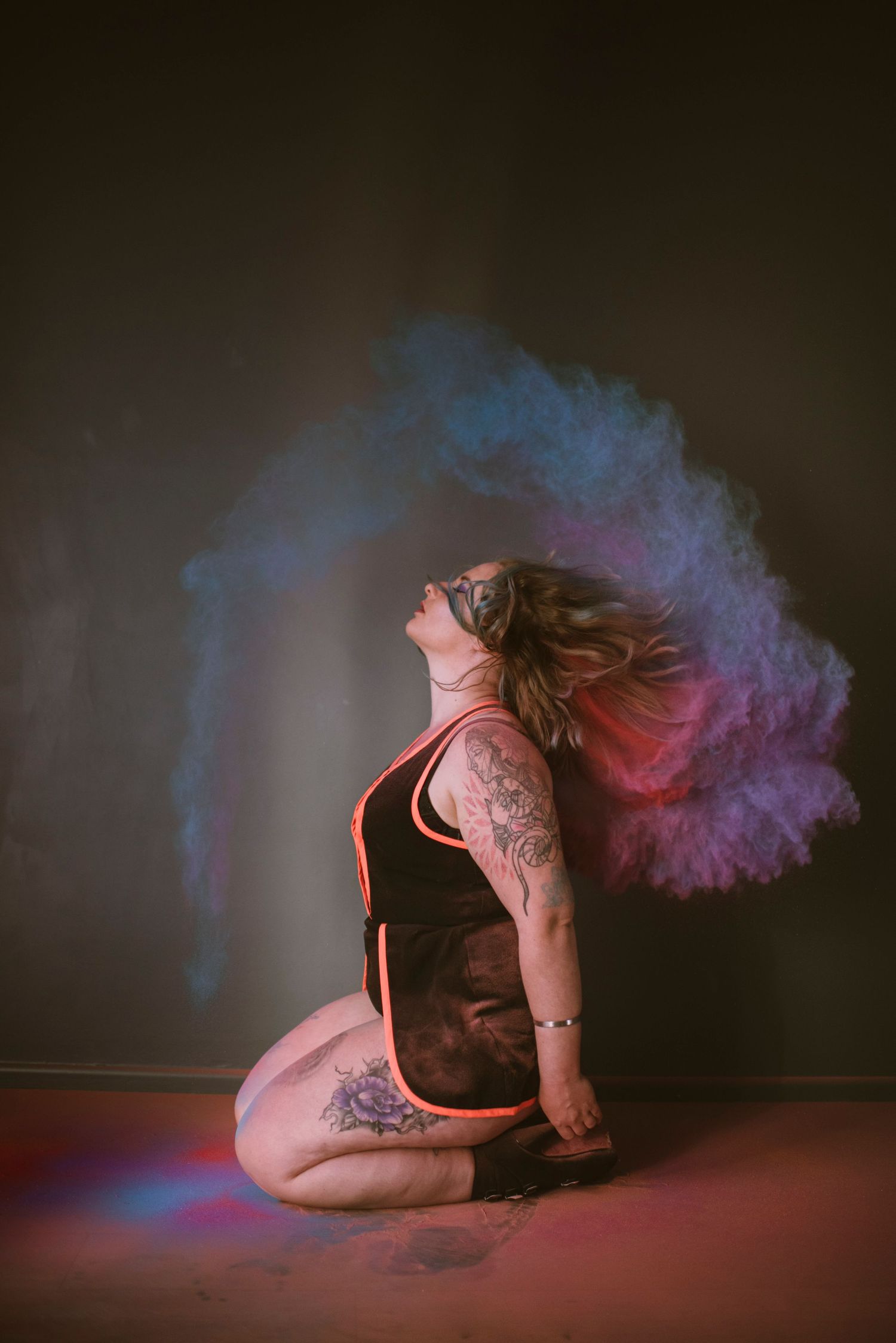 creative portraits, christchurch photographer, new zealand portrait photographer, portraiture new zealand, womens photos