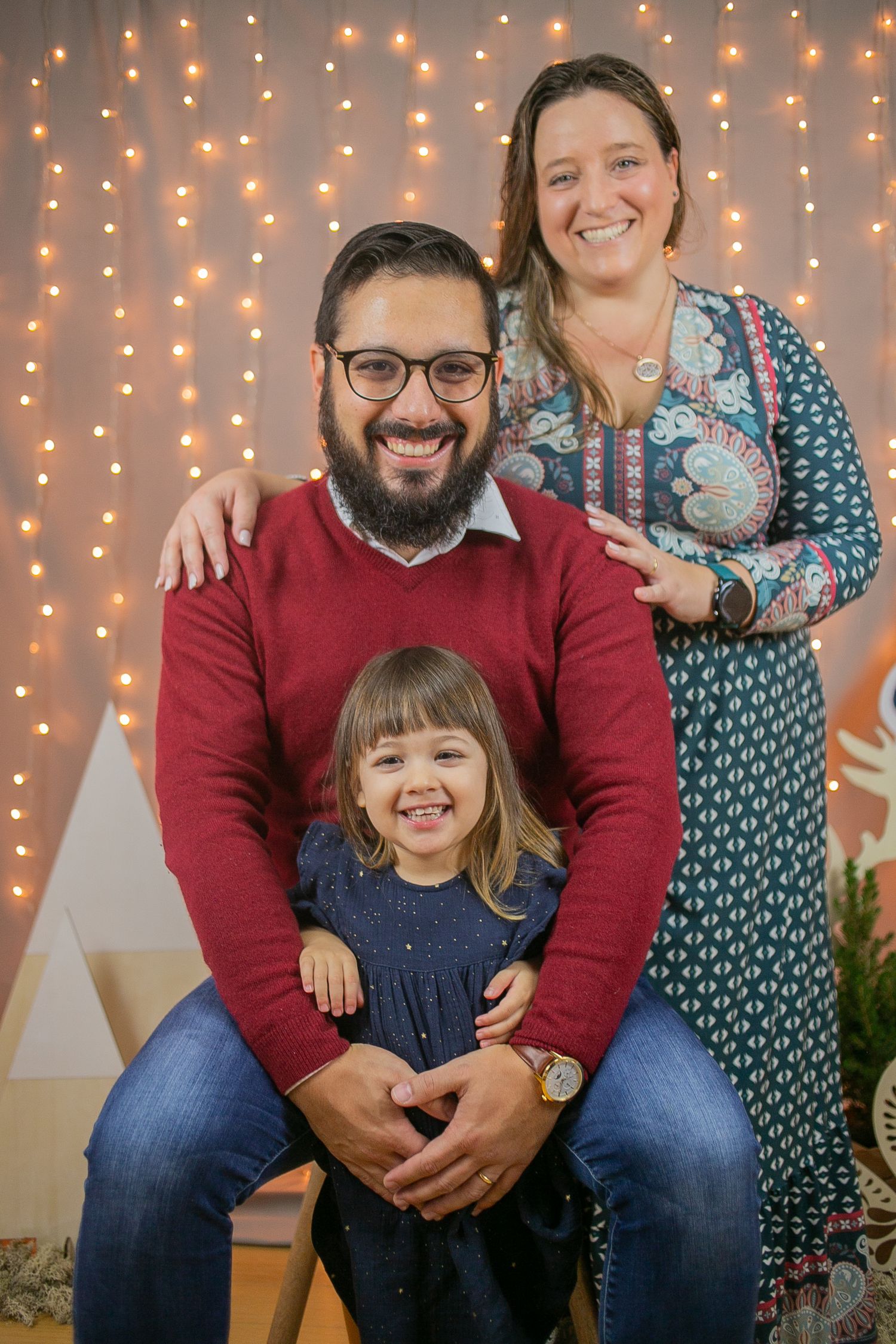 SESSÃO NATAL ZI FERNANDES
