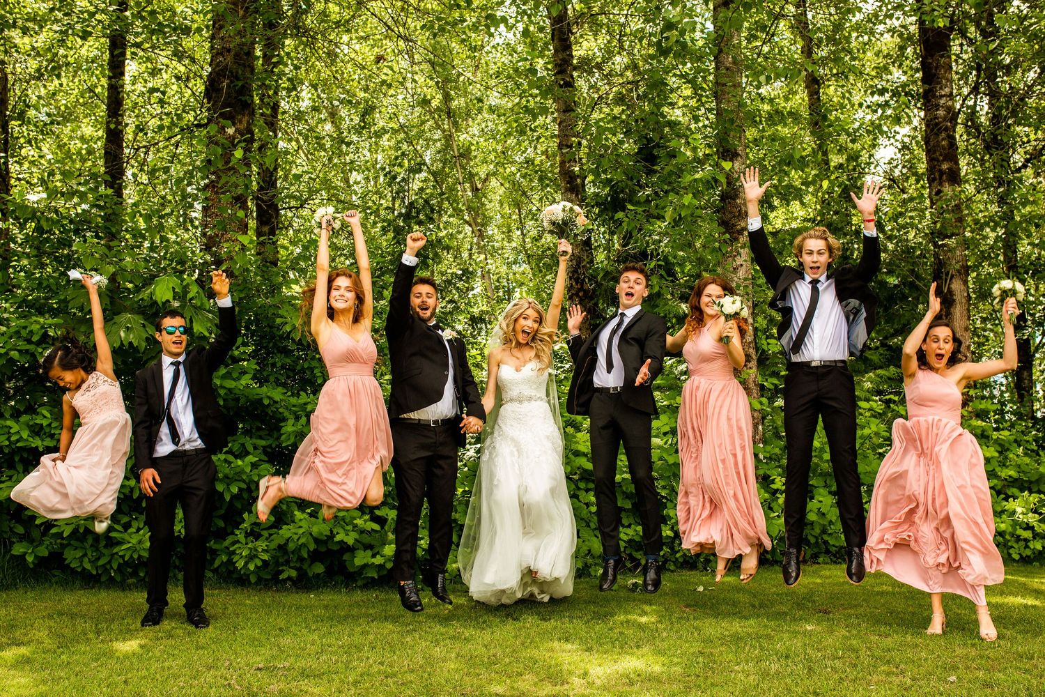 Vancouver Wedding Photographer Esther Moerman Photo