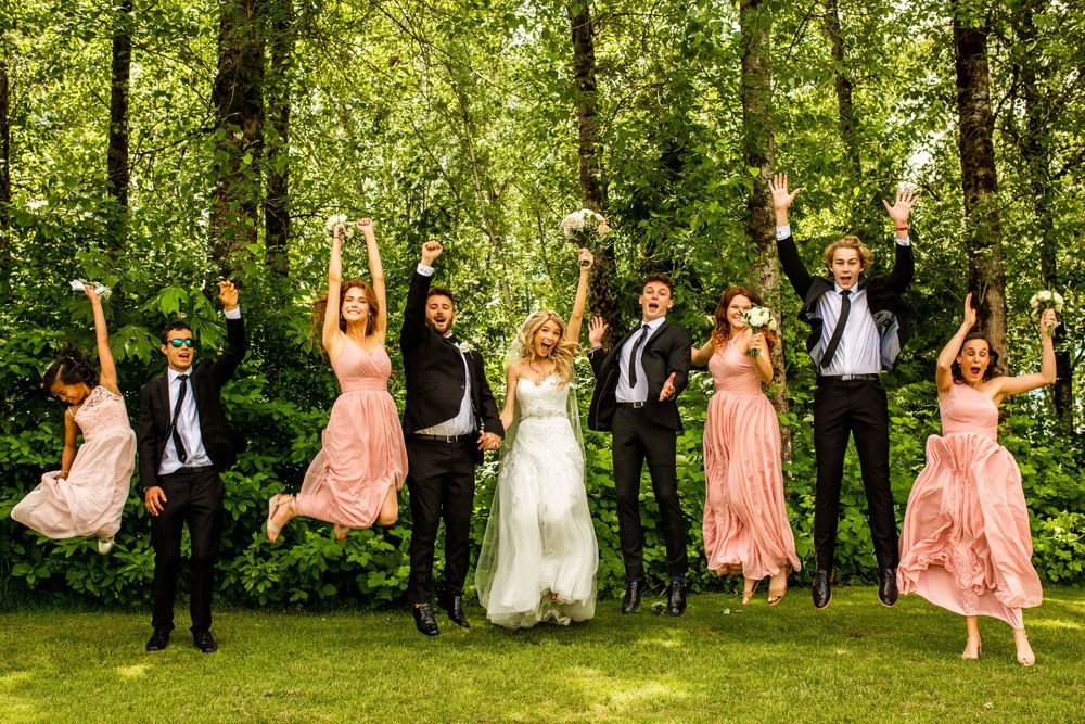 Vancouver Wedding Photographer Esther Moerman Photo