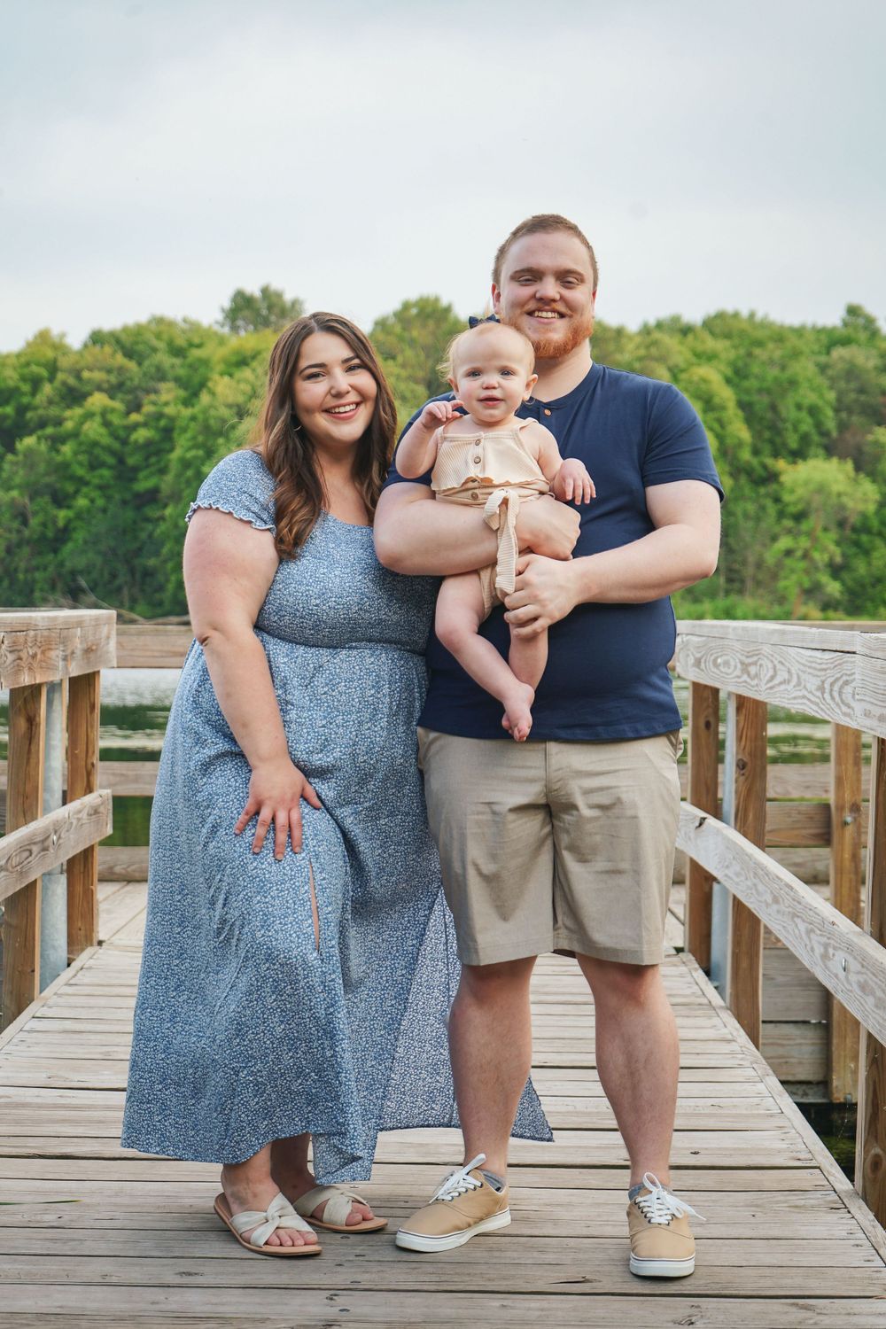 Family Photo Sessions