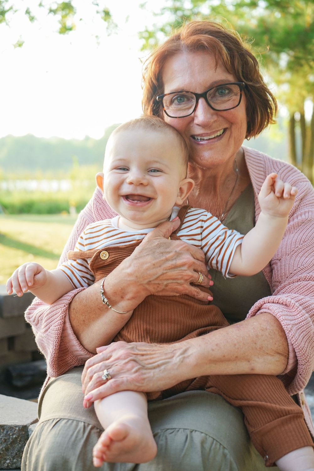 Family Portrait Photographer