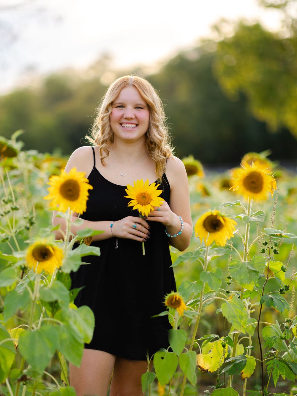 I'm a photographer in Oxford, OH specializing in senior picture photography.