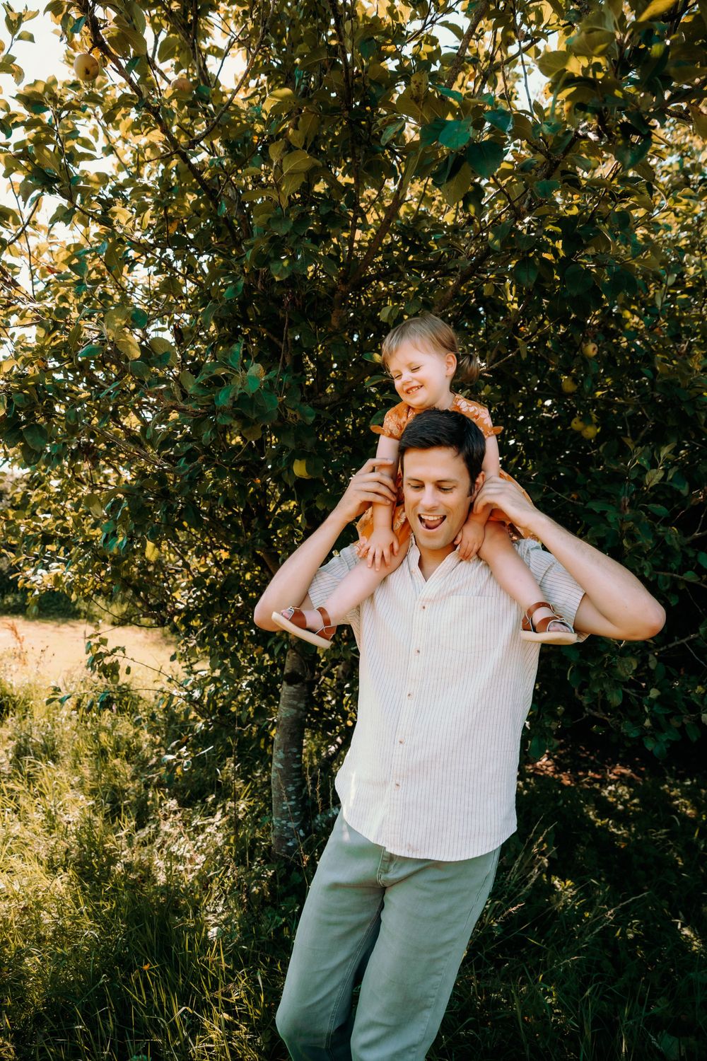 westmeath family photographer
