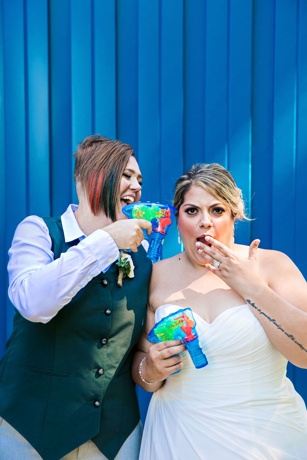 London Ontario Civic Gardens Wedding Photos