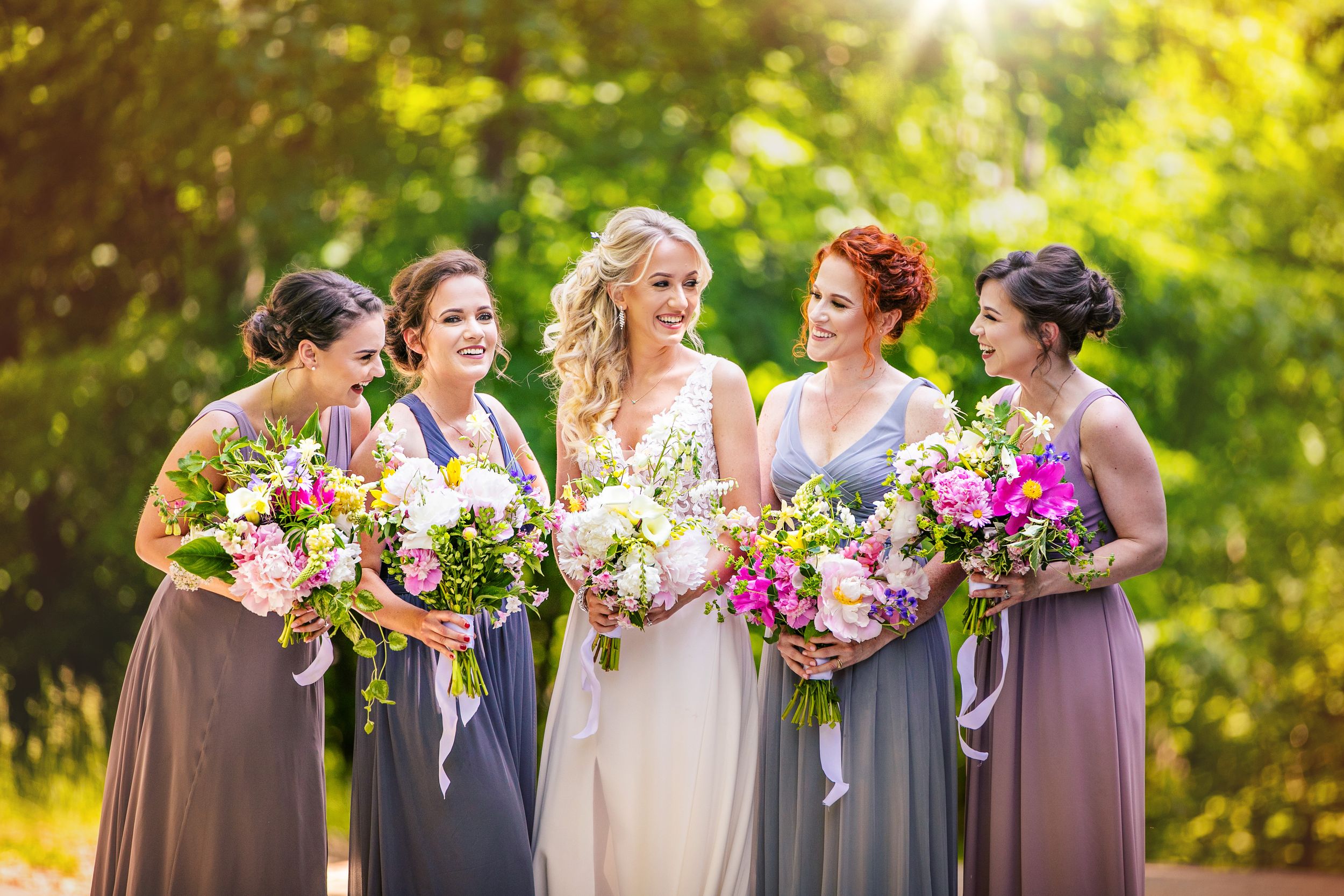 Hidden Valley Resort Huntsville Ontario Wedding Photos Shawn Van Daele