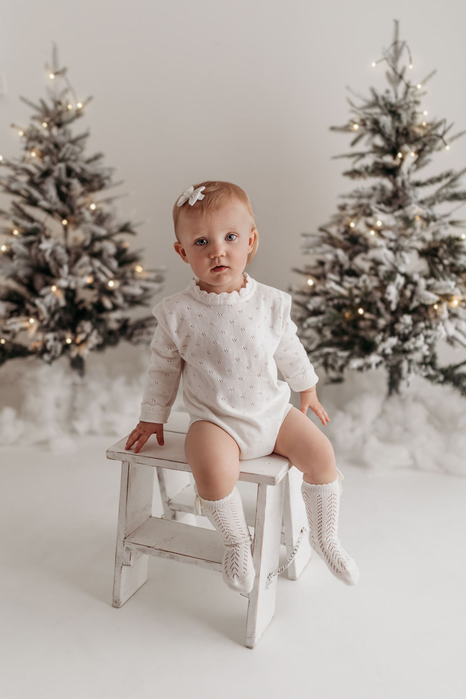 Julekortfotografering, Fotograf Malin Berdal