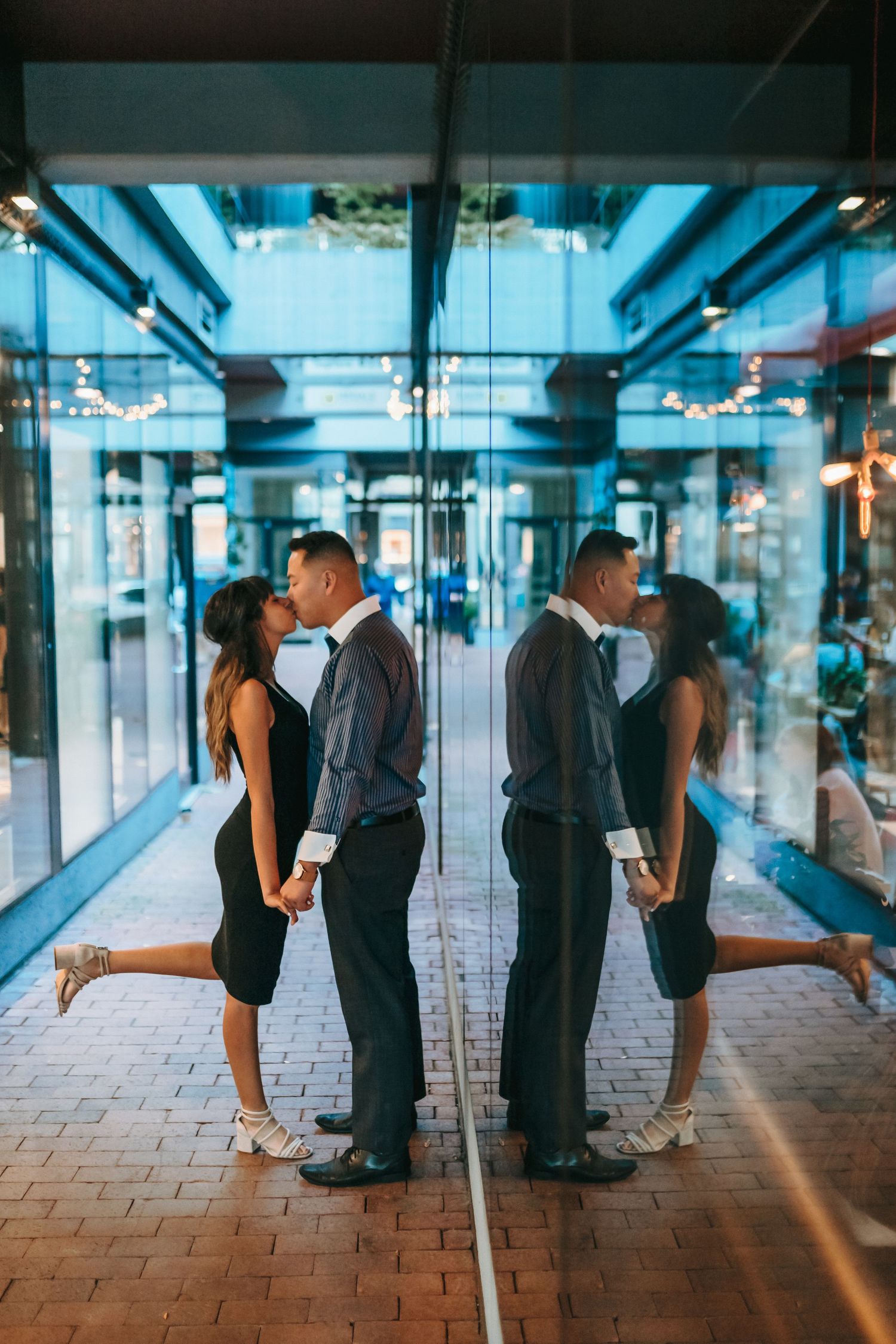 Vancouver Weddings