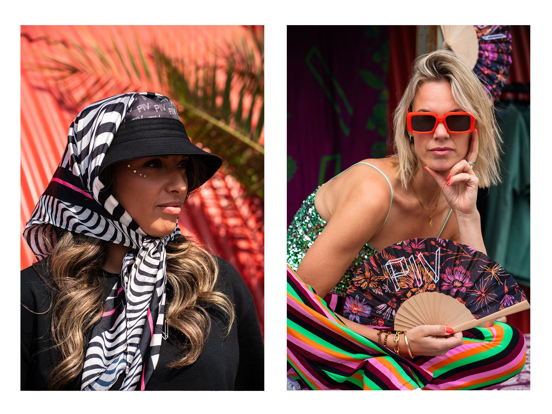 tecan piv records festival outfits colorfull photography music label beach fotografie clubbin ade fujifilmxt3 50mm sun