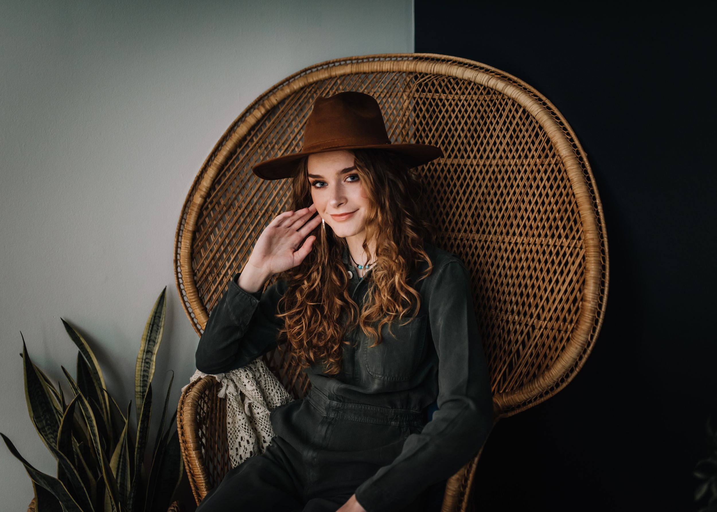 Nashville Tn senior pictures