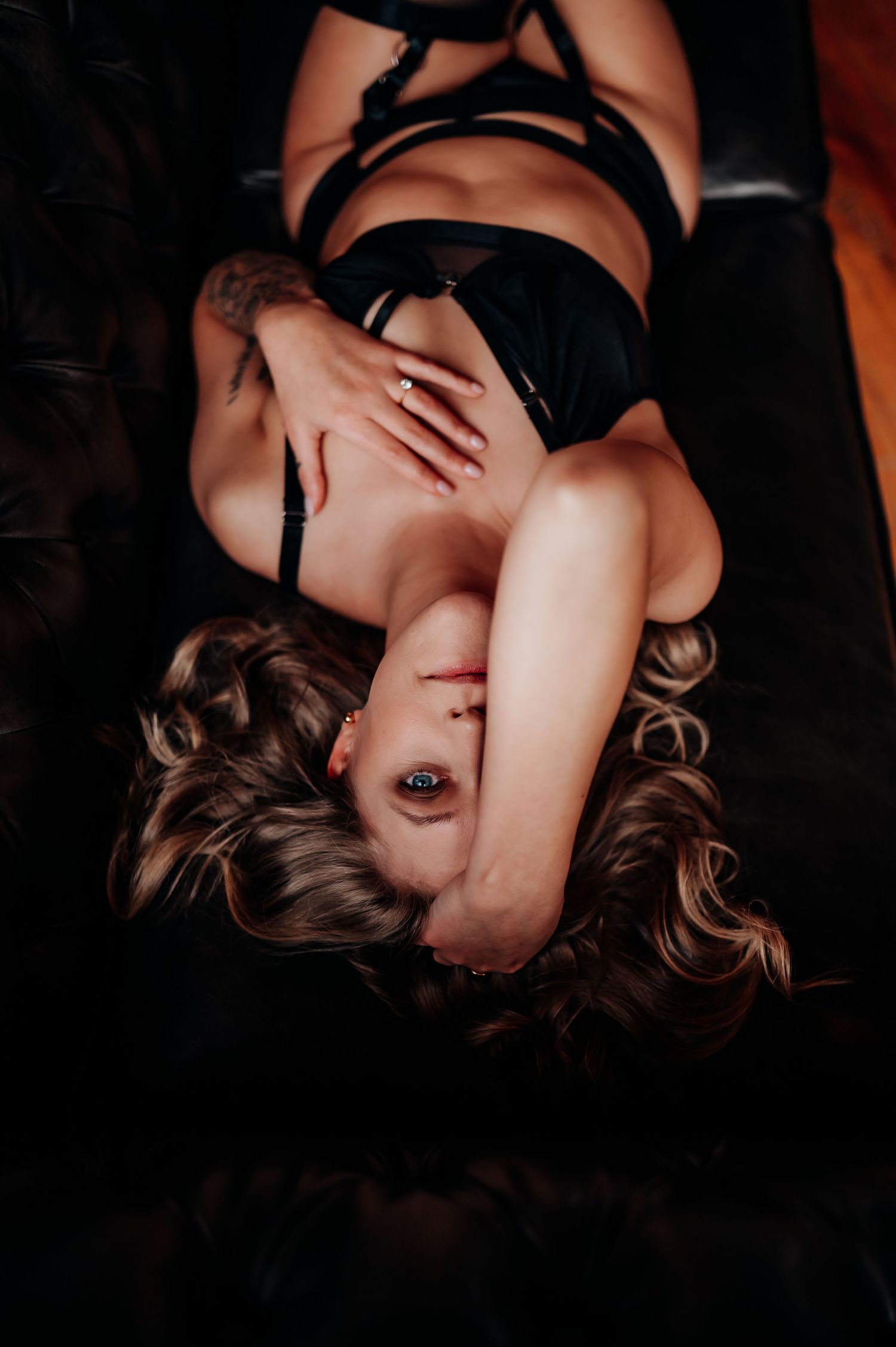Military Boudoir Bridal Boudoir Engagement Boudoir