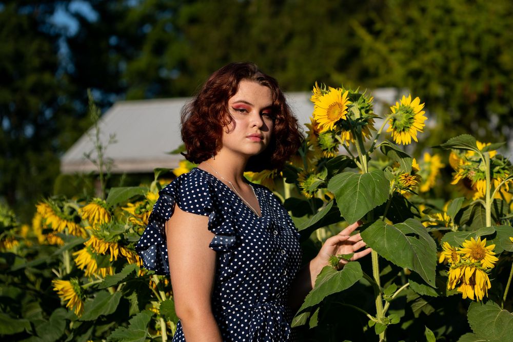 senior portrait photo photography photographer