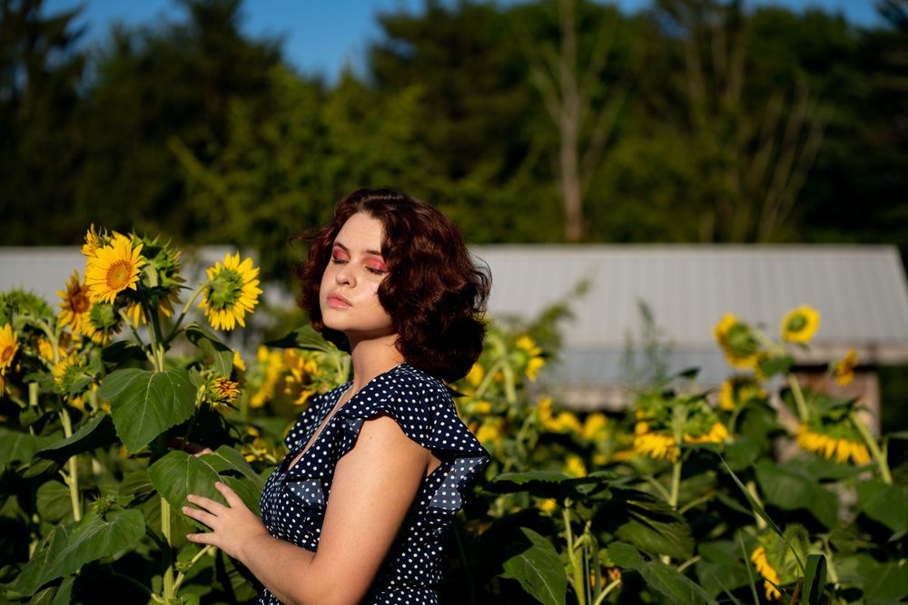 senior portrait photo photography photographer