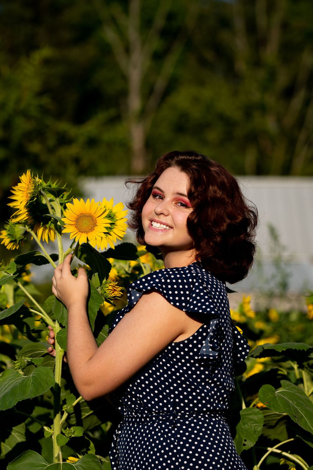 senior portrait photo photography photographer