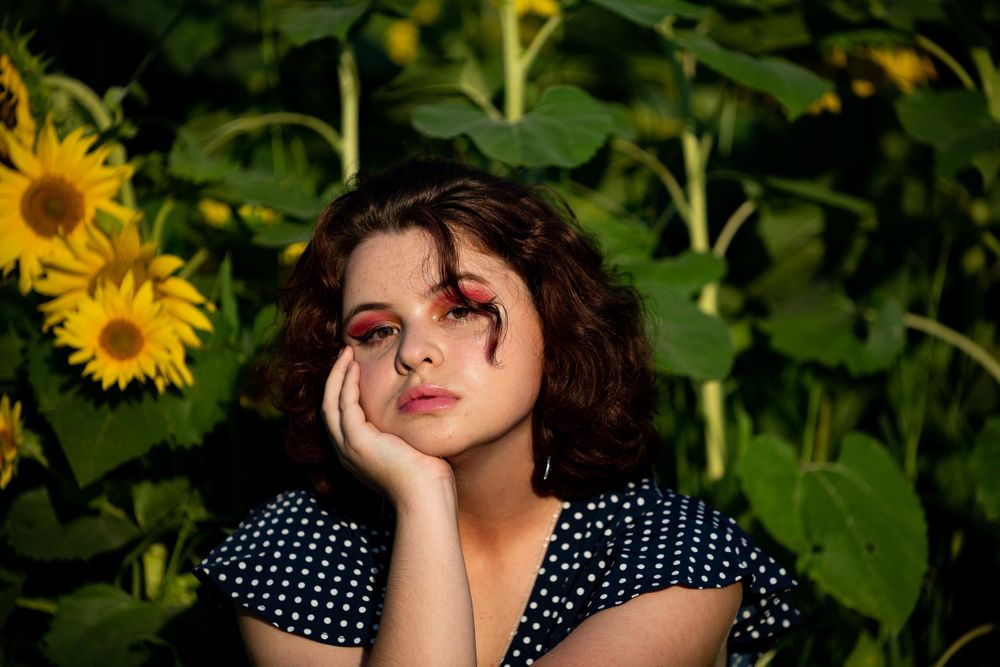 senior portrait photo photography photographer