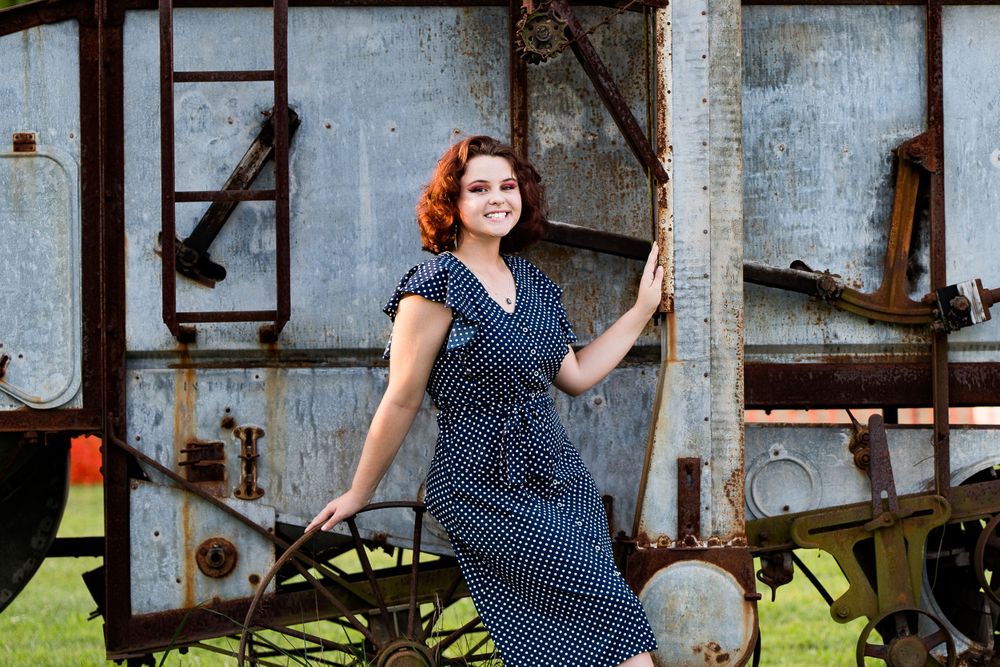 senior portrait photo photography photographer