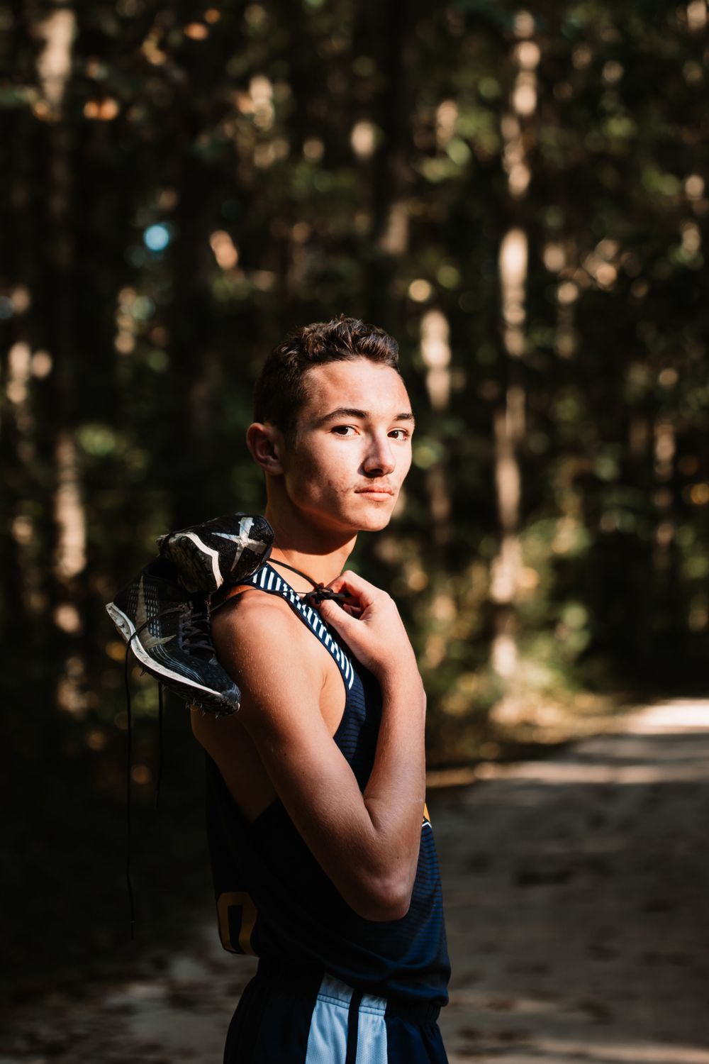 Senior photography in Canal Winchester, OH, Lithopolis, OH, Ashville, OH, Circleville, OH, Groveport, OH, Central, OH.