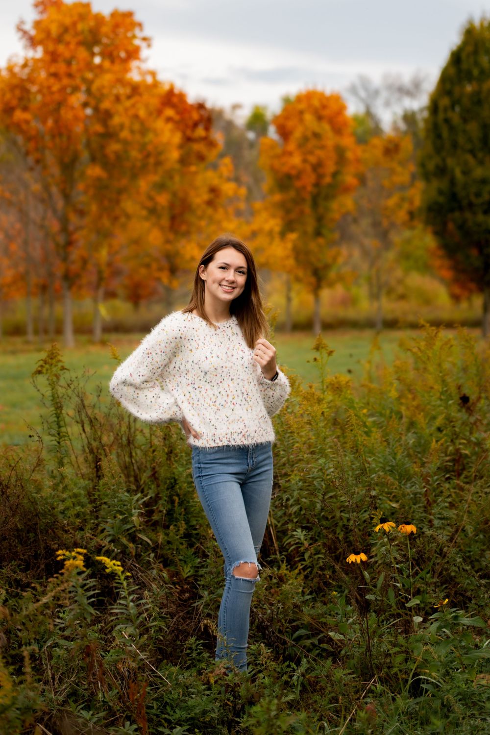 Senior photography in Canal Winchester, OH, Lithopolis, OH, Ashville, OH, Circleville, OH, Groveport, OH, Central, OH.
