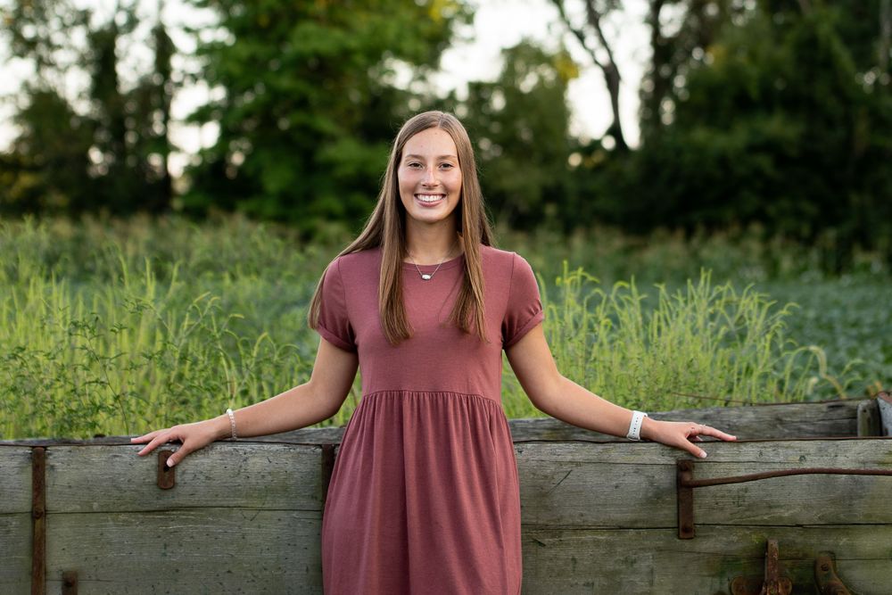senior portrait photo photography photographer