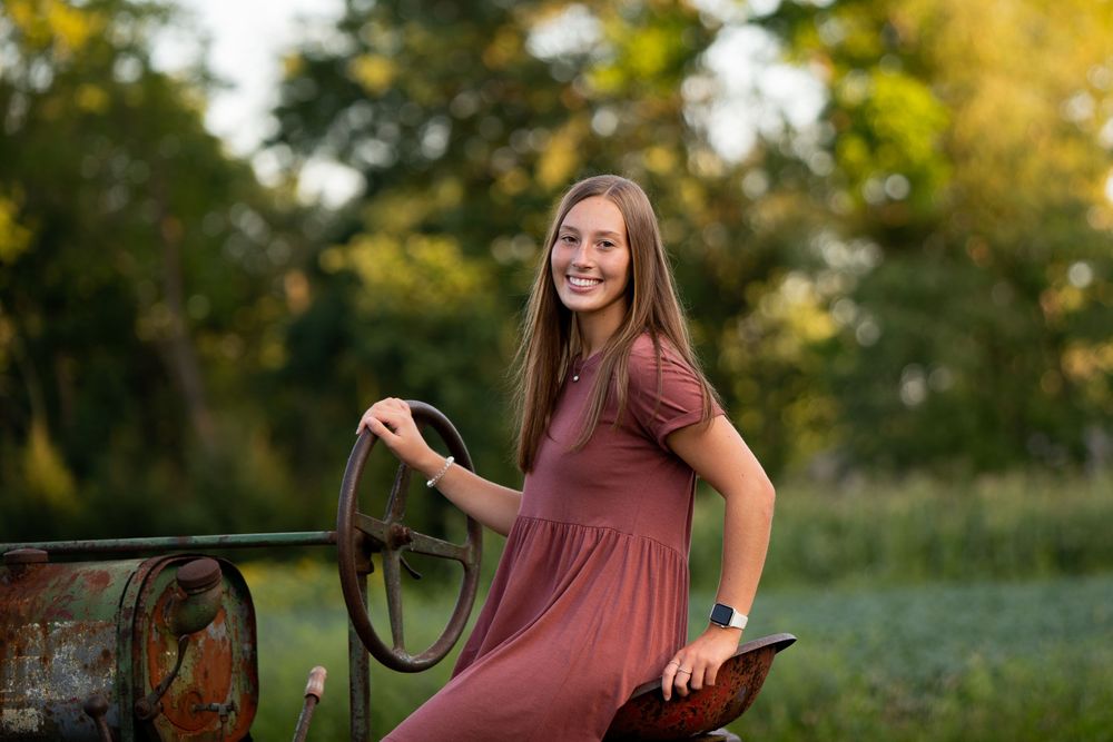 senior portrait photo photography photographer