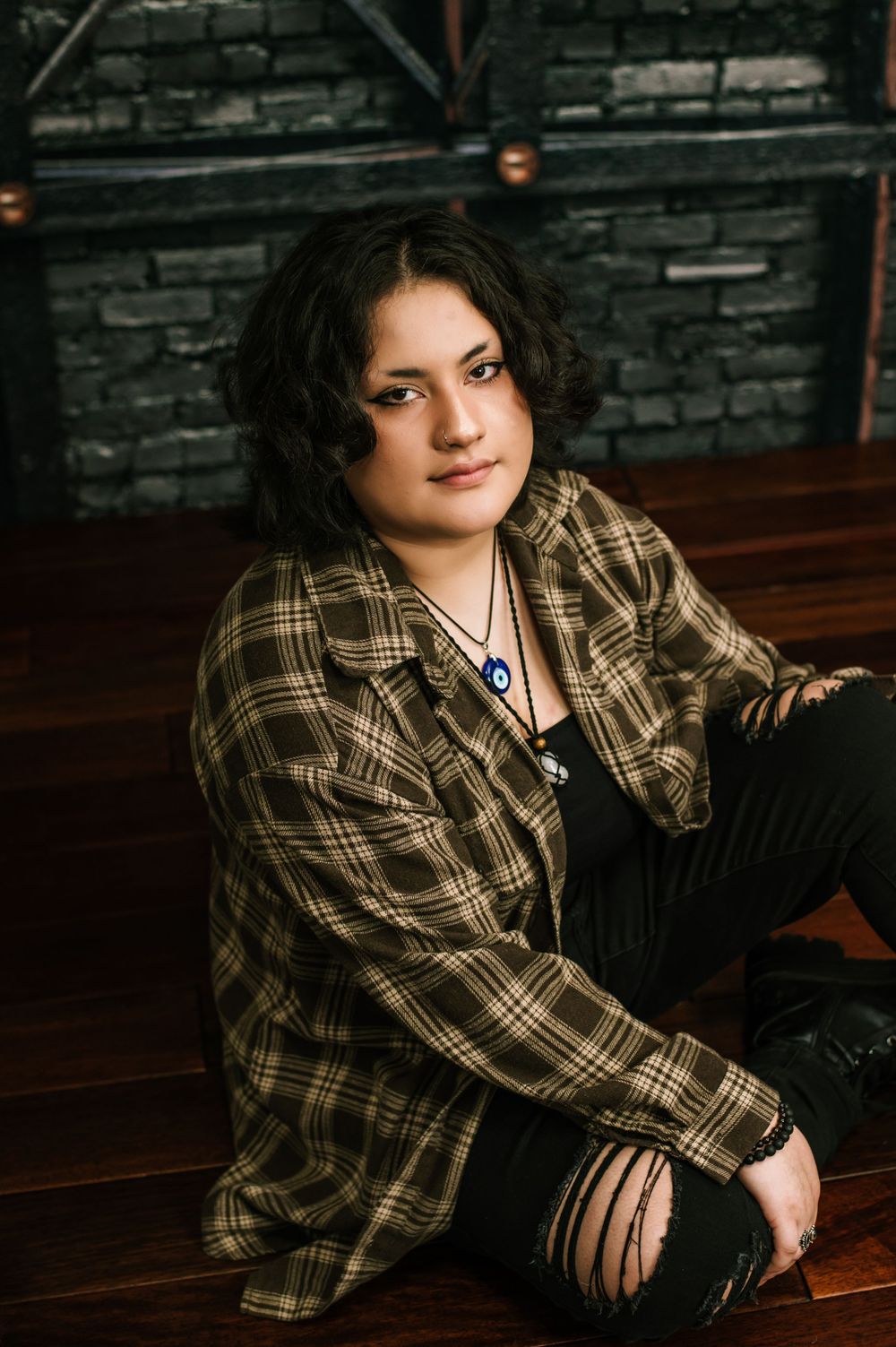 Senior Portait Photo Photographer Ashville Canal Winchester Circleville Lithopolis Lancaster Ohio