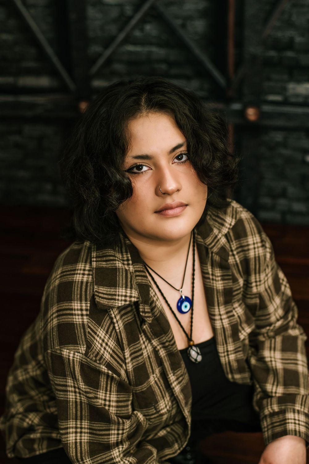Senior Portait Photo Photographer Ashville Canal Winchester Circleville Lithopolis Lancaster Ohio