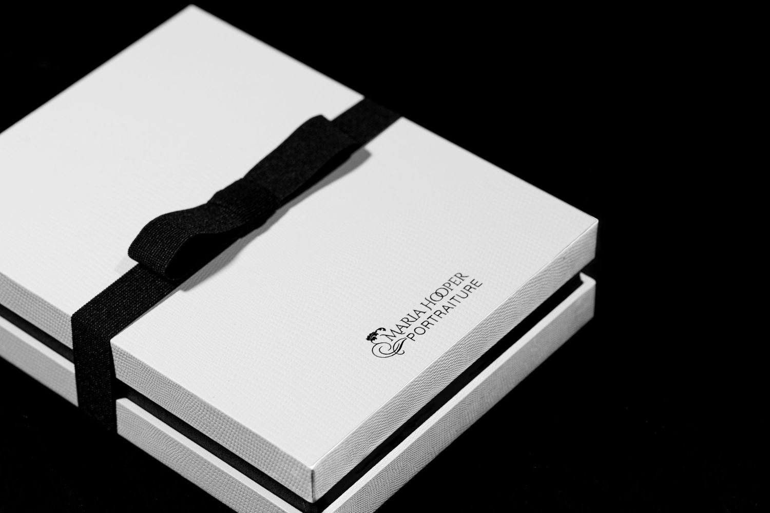folio portrait photography box