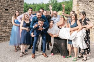 photos de groupes photographe mariage lyon
