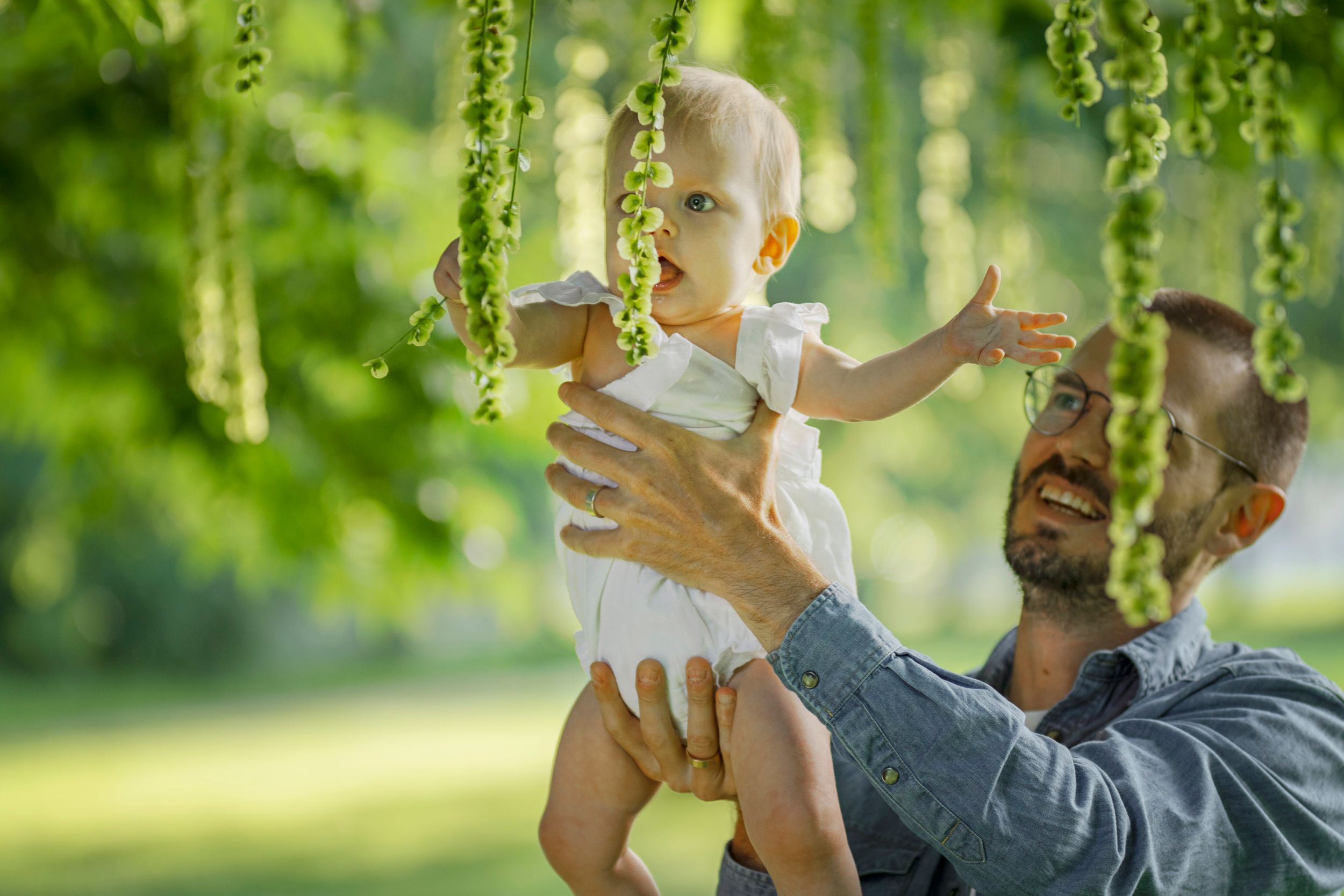 Lilla Livet Familjefotograf Växjö