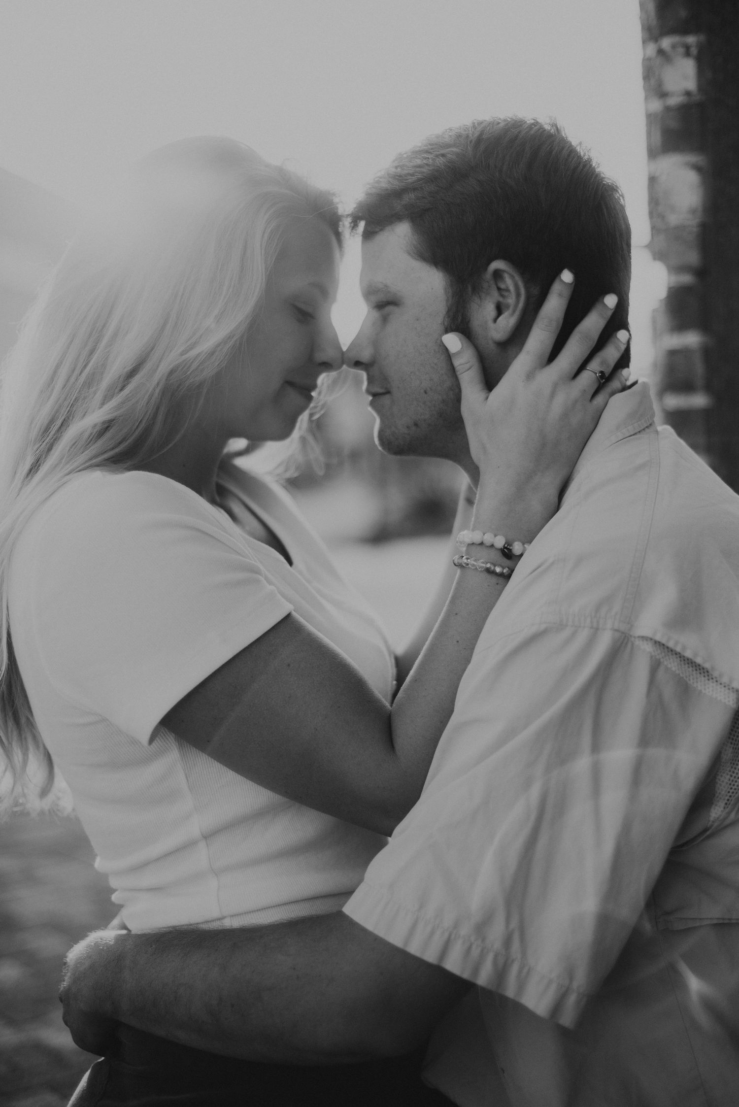 Palatka Florida Couples Photographer