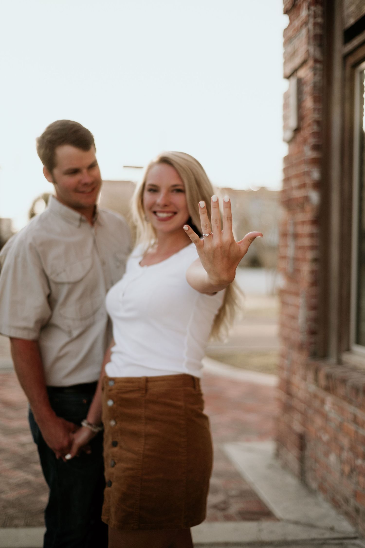 Palatka Florida Couples Photographer