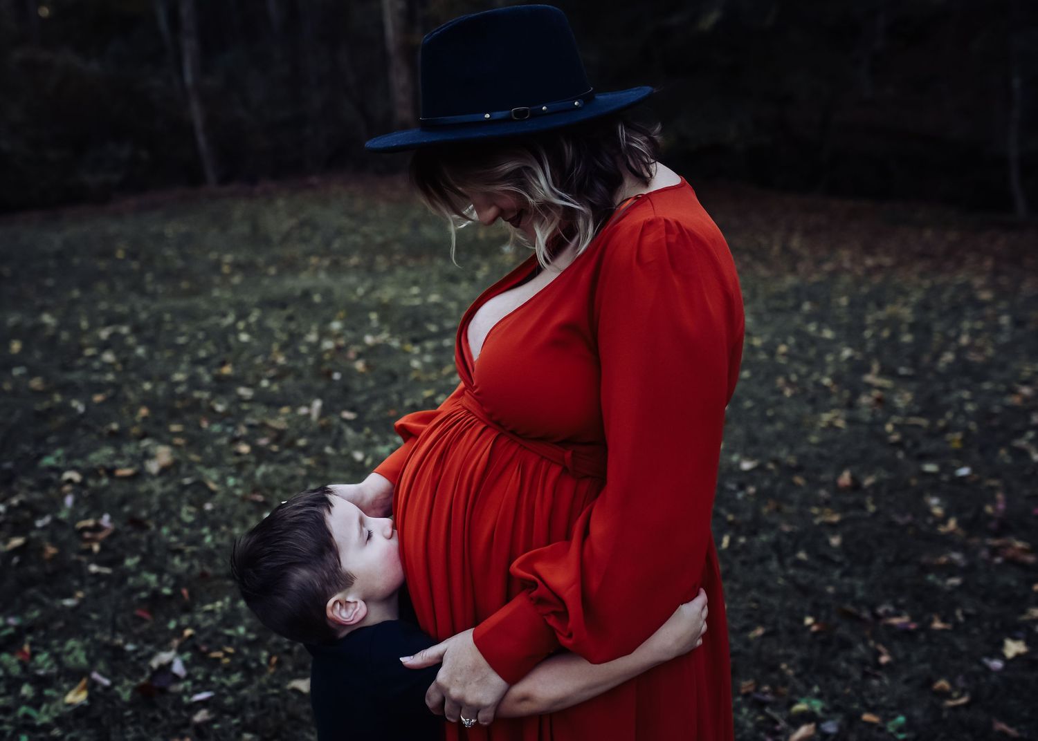 Tennessee Pregnancy Photographer