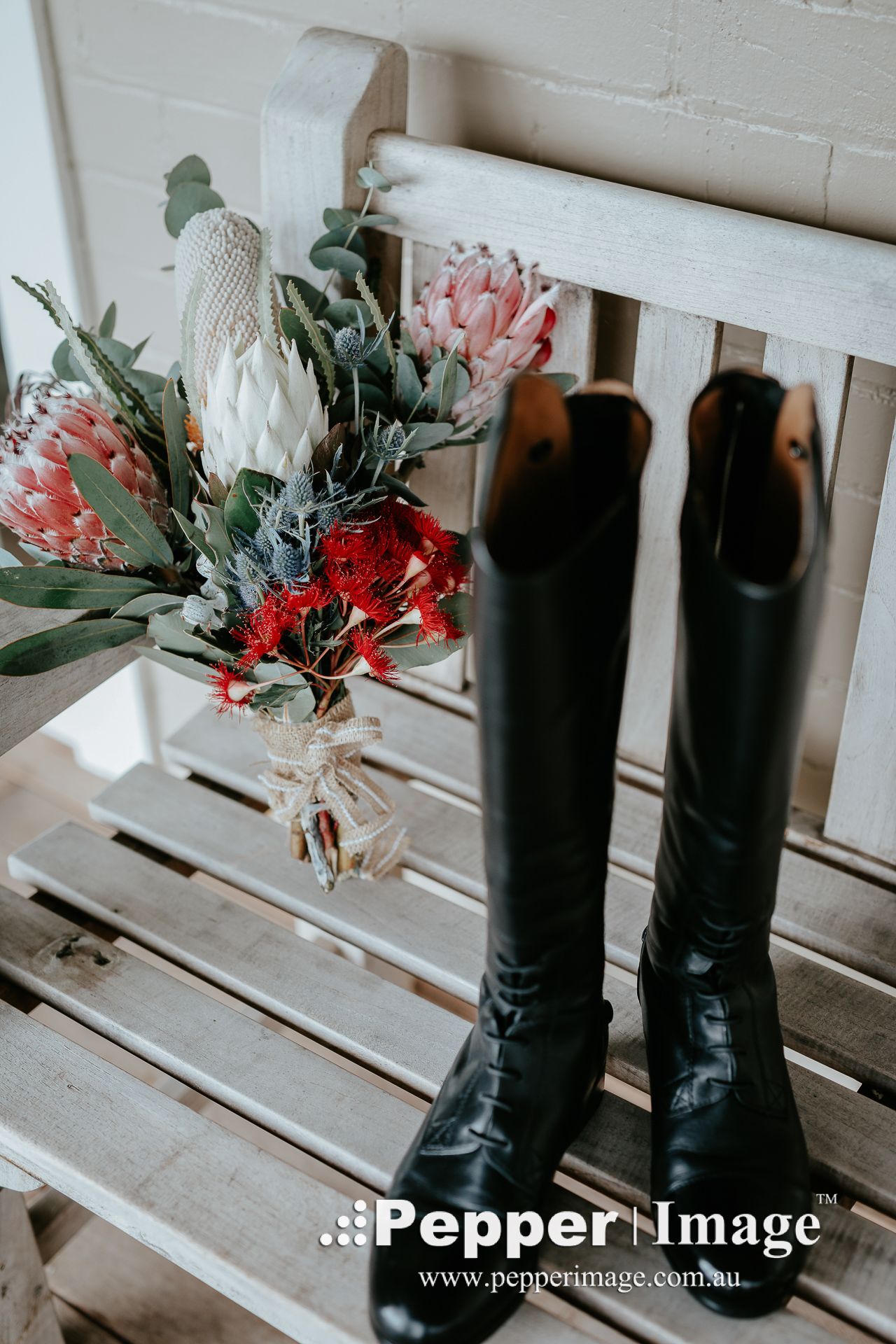 Brides Shoes is Ariat