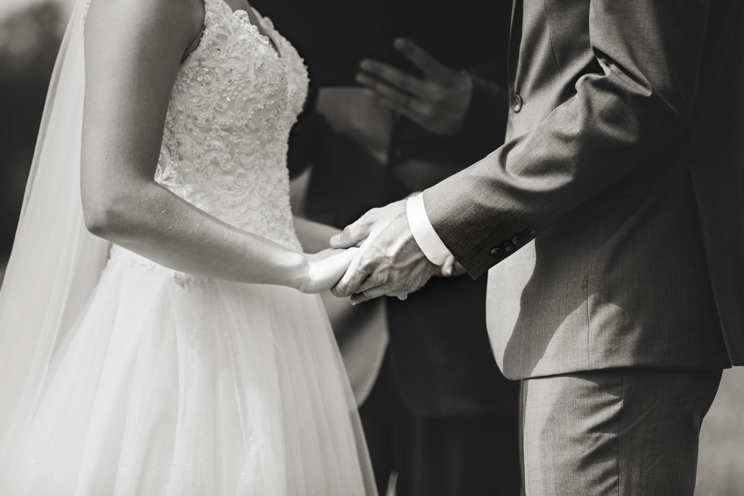 Brescia University College London Ontario Wedding Photos