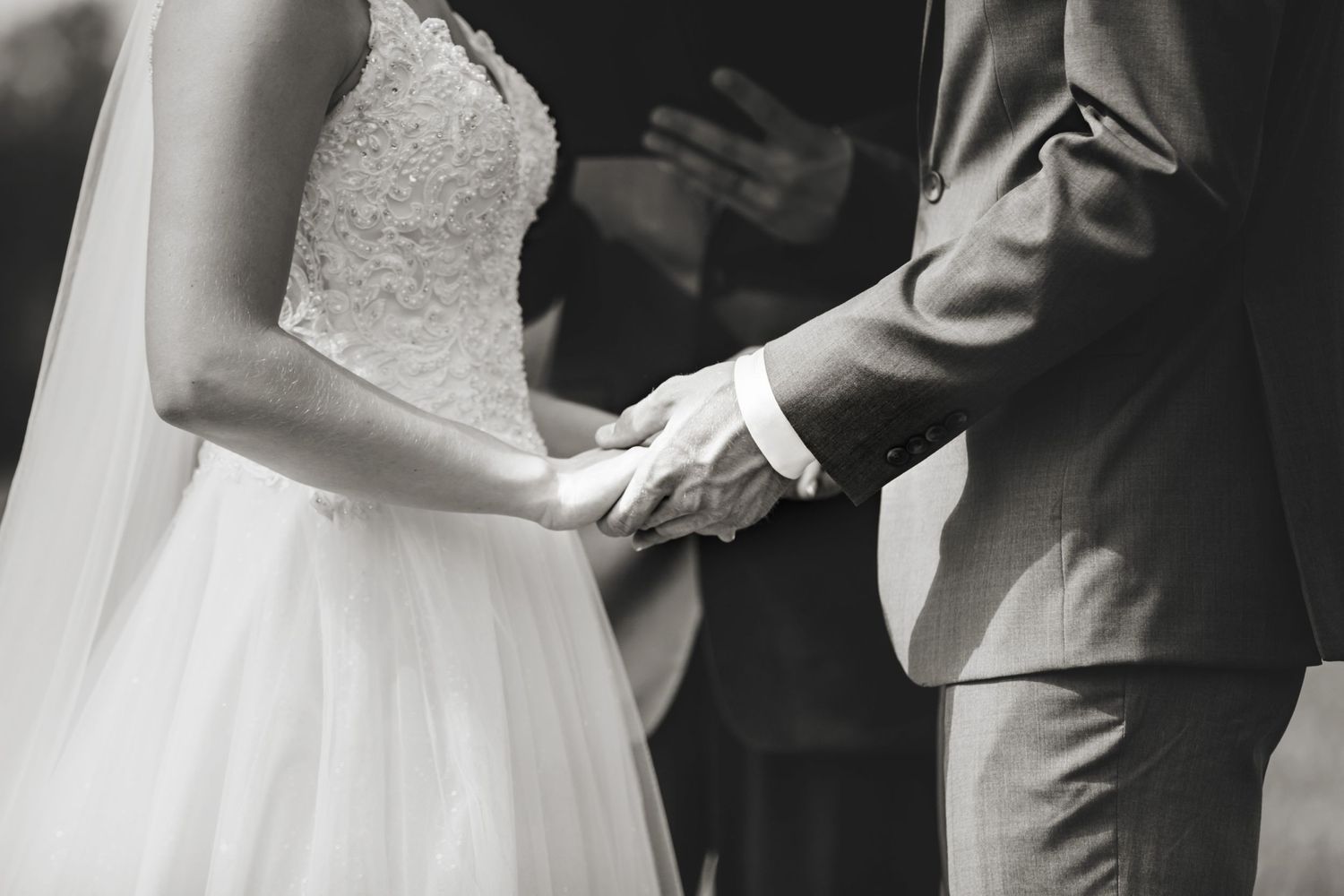 Brescia University College London Ontario Wedding Photos
