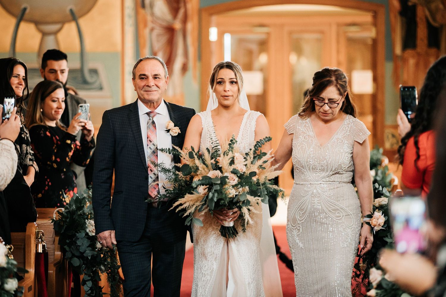 Grand Luxe Event Boutique and Mint Room Studios Toronto Wedding Photos by Shawn Van Daele