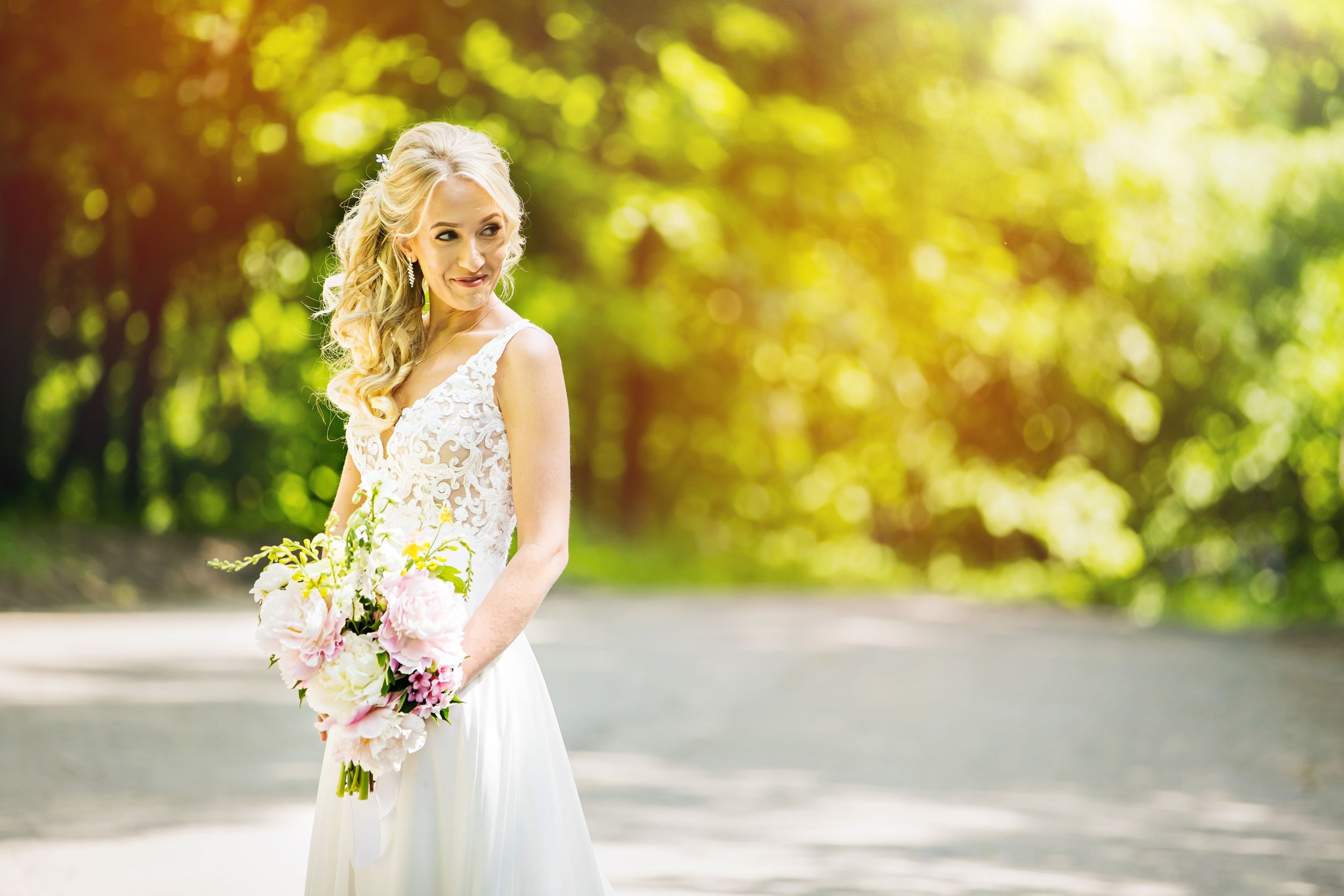 Hidden Valley Resort Huntsville Ontario Wedding Photos Shawn Van Daele