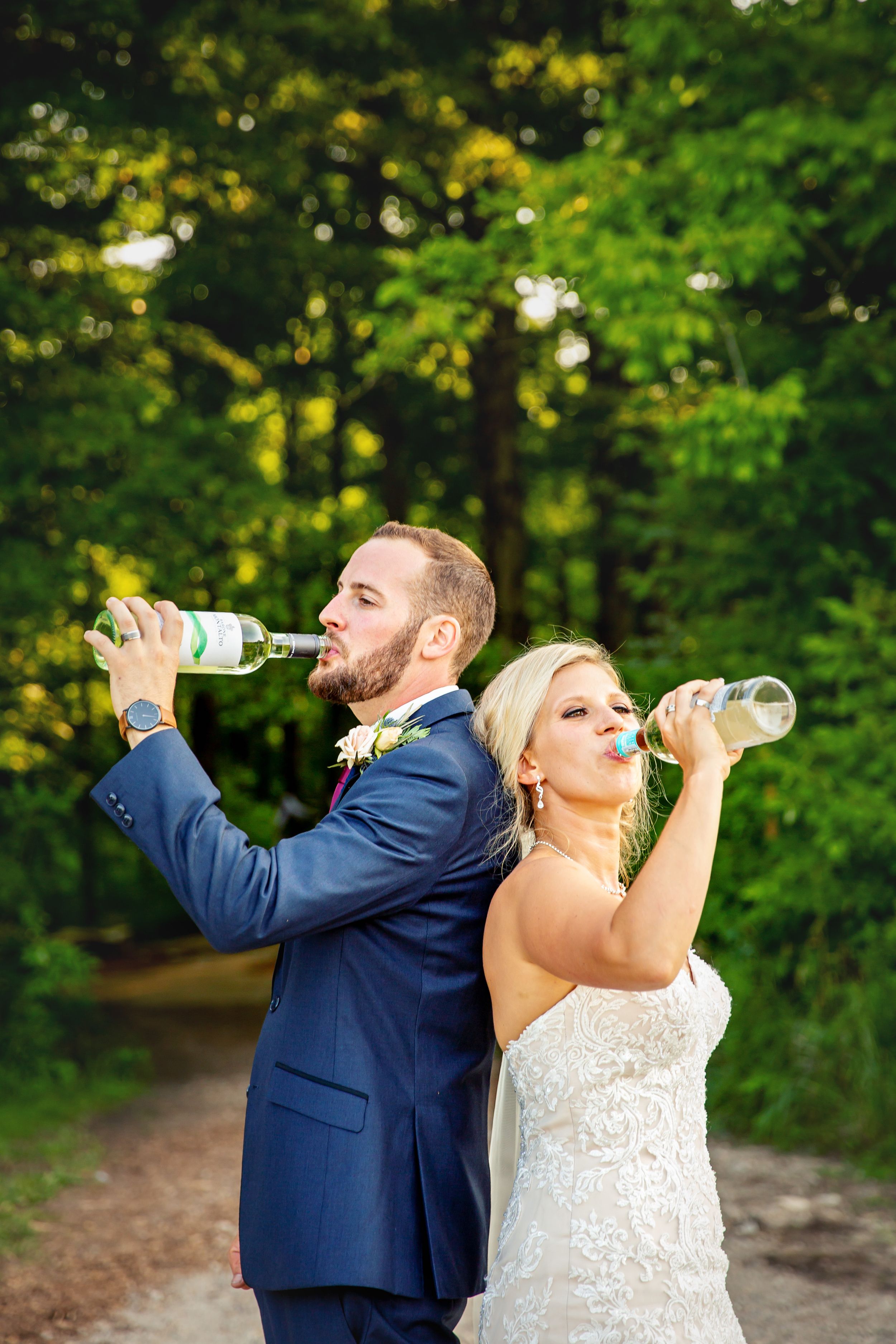 Loves Sweetness Maple Syrup Sugar Bush Wedding Photos Shawn VanDaele