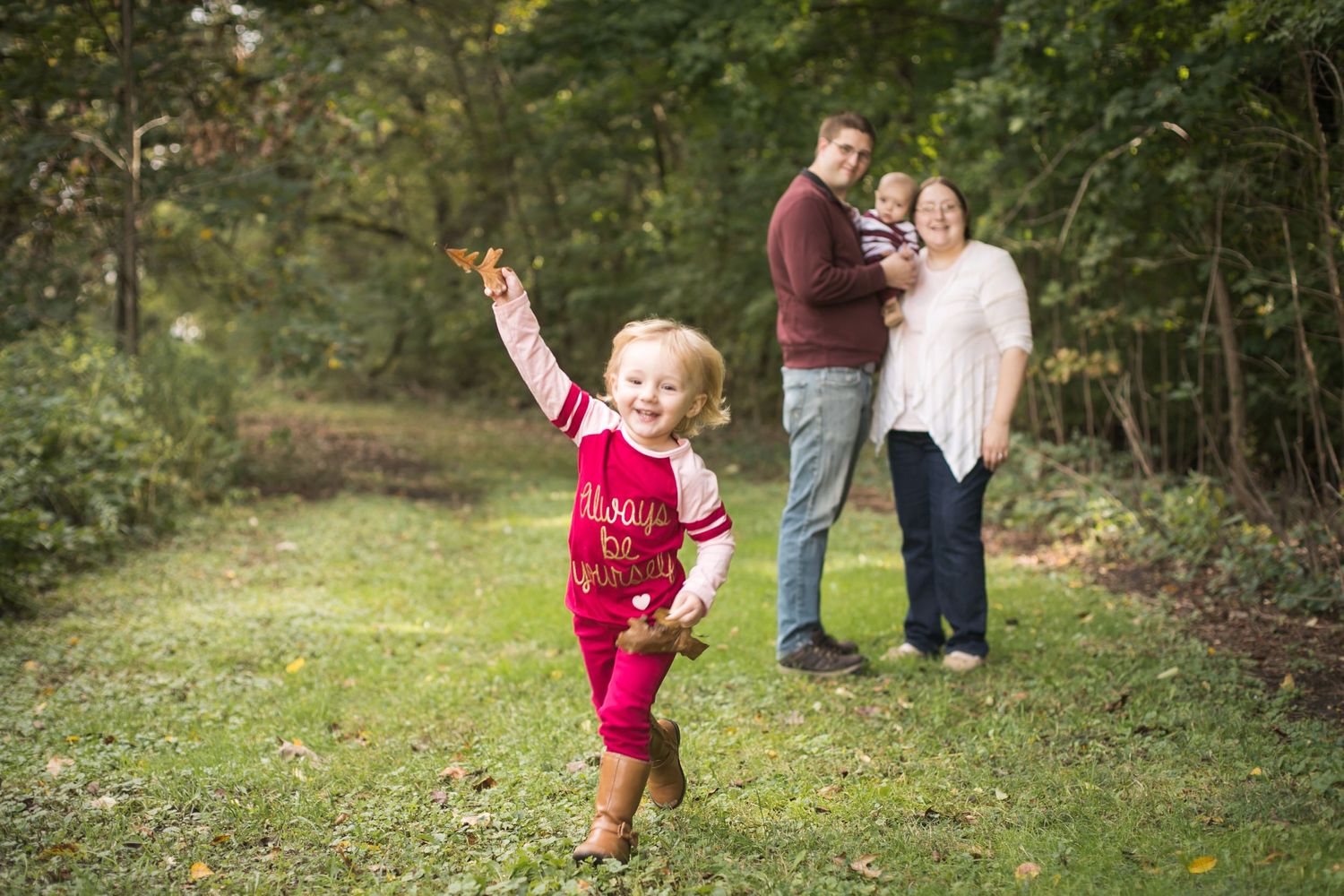 Dixon IL, Family Photographer