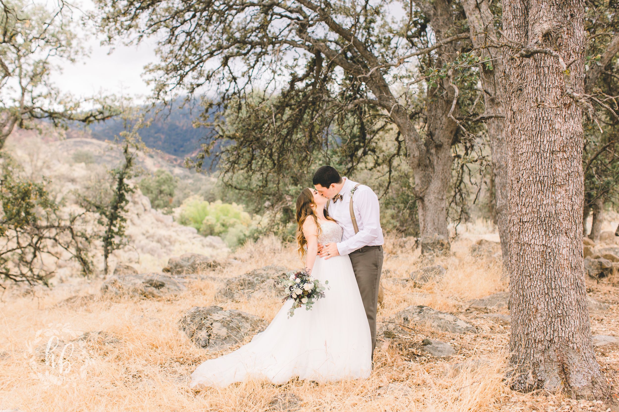 Dorner Family Vineyard Fall Wedding Los Angeles Wedding Photographer