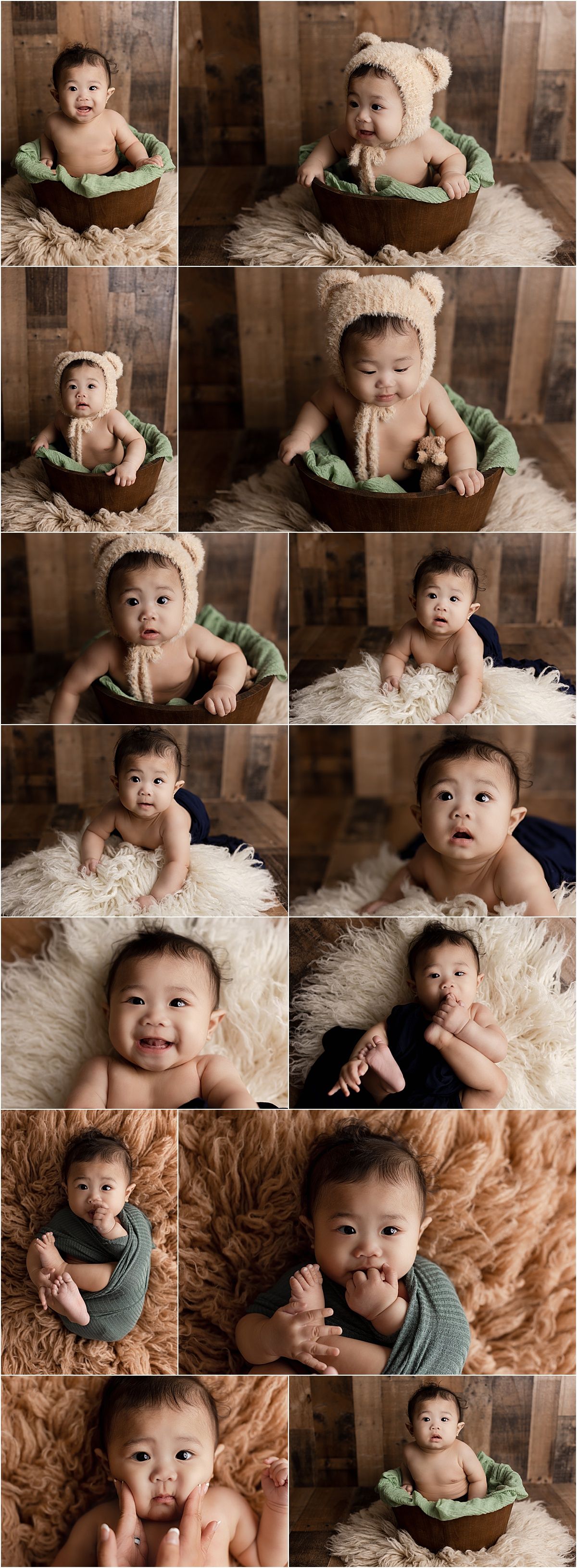 Baby, Newborn, Studio, Virginia Beach, Virginia, Photography, Photographer