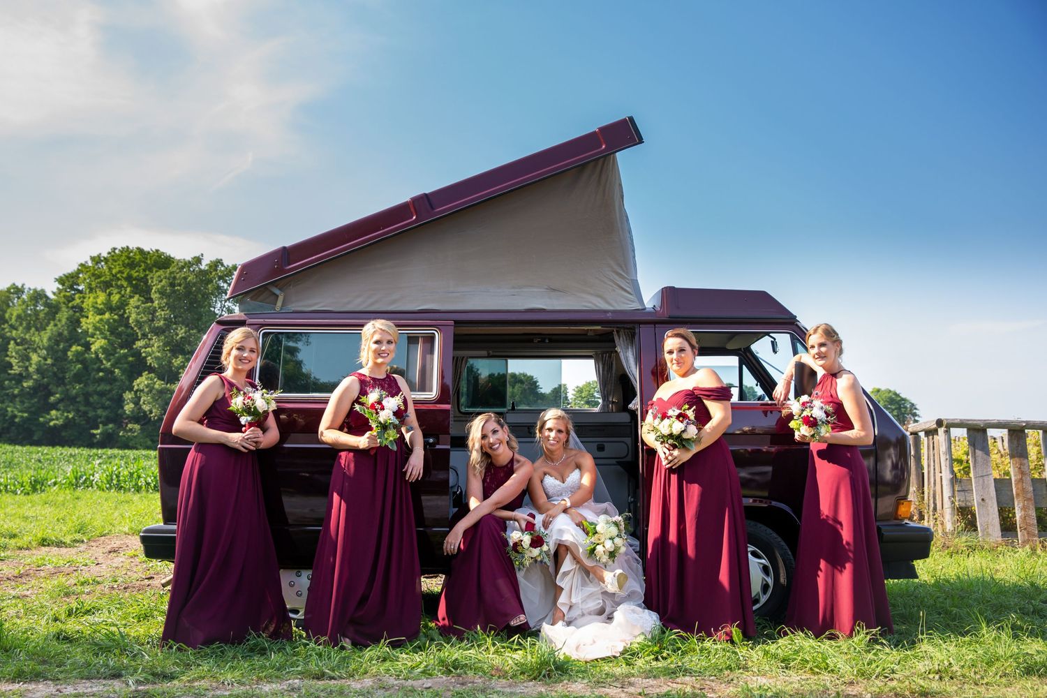 Loves Sweetness Maple Syrup Sugar Bush Wedding Photos Shawn VanDaele