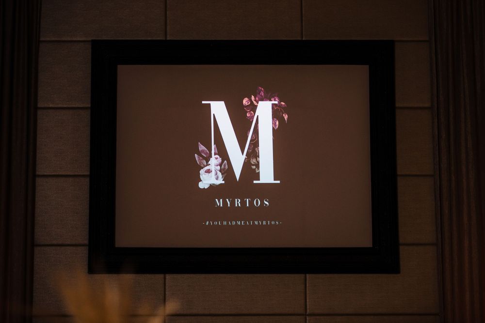 Grand Luxe Event Boutique and Mint Room Studios Toronto Wedding Photos by Shawn Van Daele
