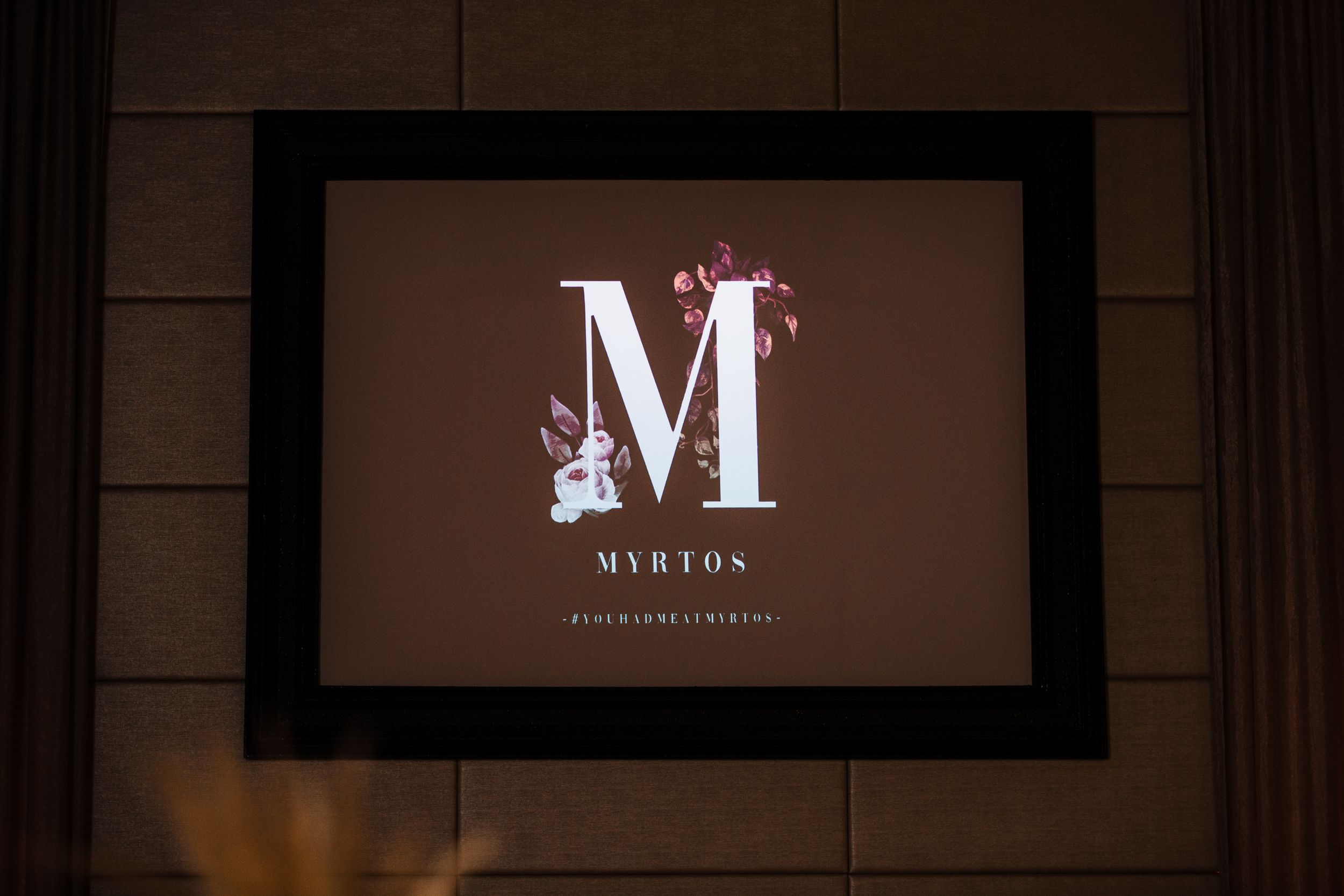 Grand Luxe Event Boutique and Mint Room Studios Toronto Wedding Photos by Shawn Van Daele