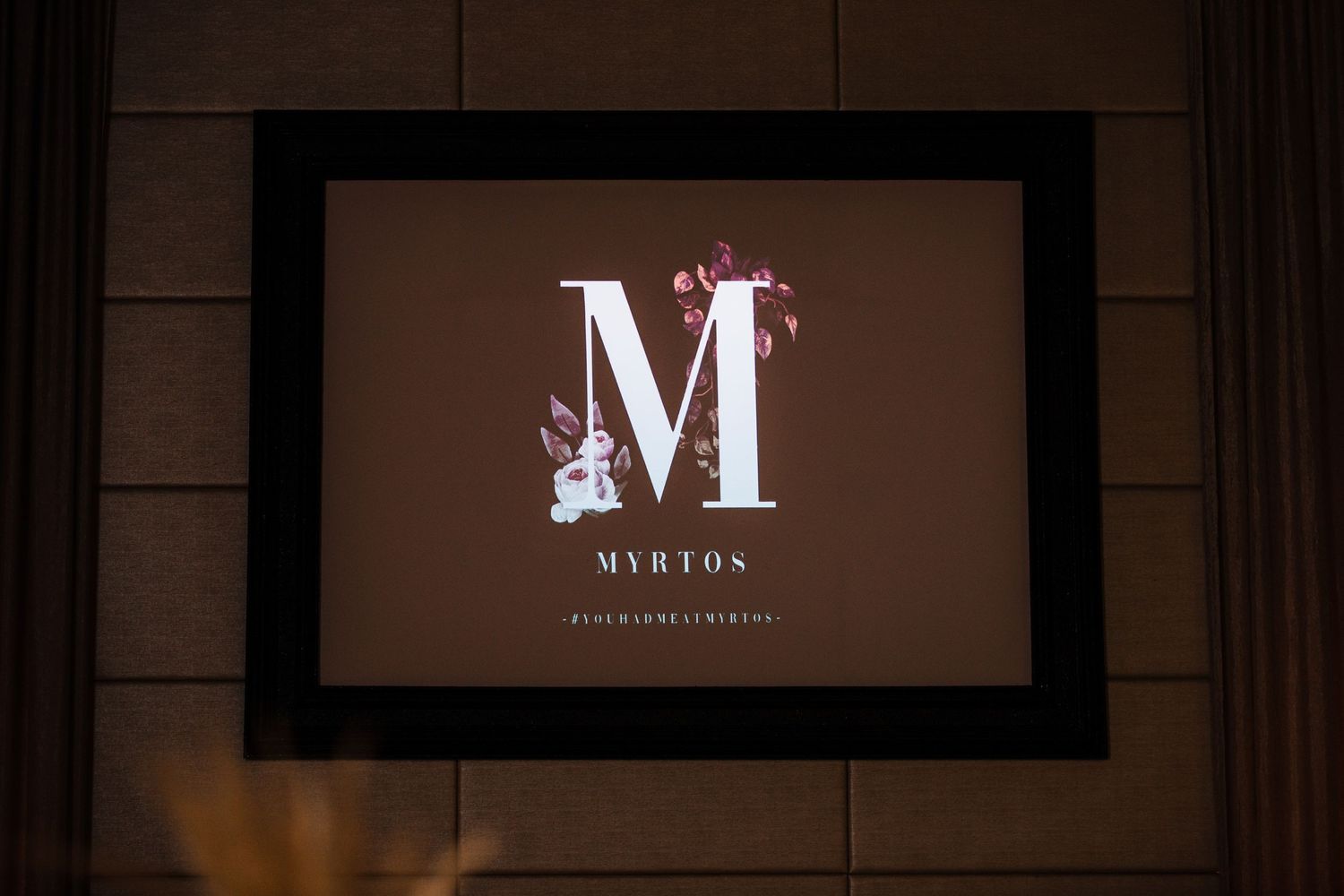 Grand Luxe Event Boutique and Mint Room Studios Toronto Wedding Photos by Shawn Van Daele