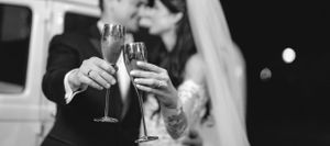 Costa | The Meadow Wood | Jewish Wedding | New Jersey