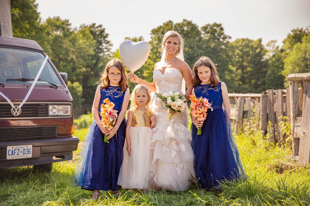 Loves Sweetness Maple Syrup Sugar Bush Wedding Photos Shawn VanDaele