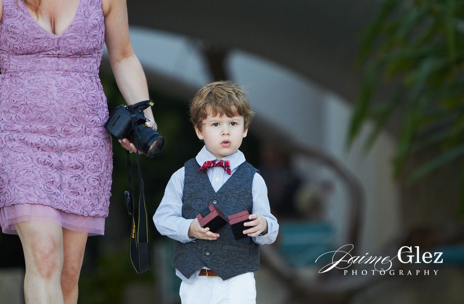 Maroma Resort Wedding 8