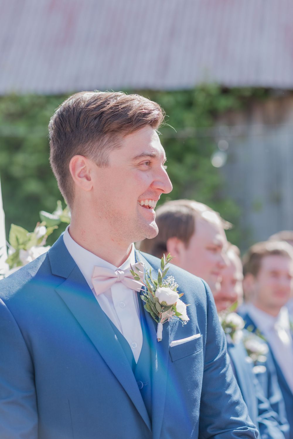Ottawa Wedding Photographer, Amy Godin Photography, Strathmere Wedding